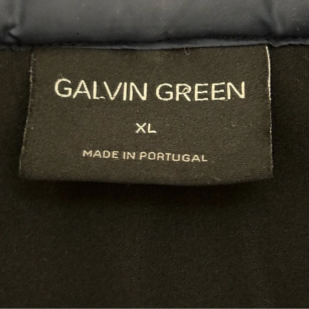 Galvin Green Men’s Golf Vest XL